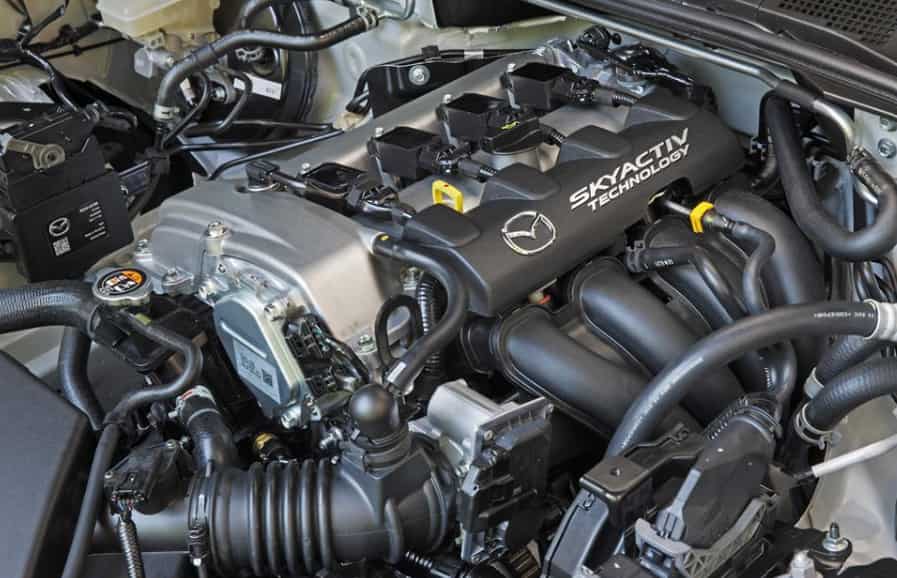 Mazda SkyActiv Technology Problems