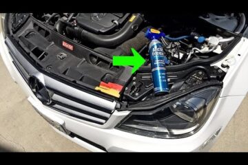 Mercedes Air Conditioning Recharge: Complete Guide for Every Model