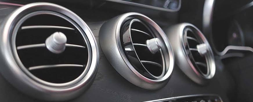 Mercedes Air Conditioning Reset
