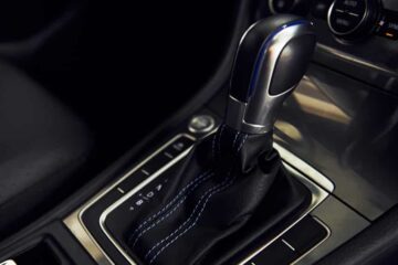 Mercedes Automatic Gearbox Not Changing Gear Causes & Fixes