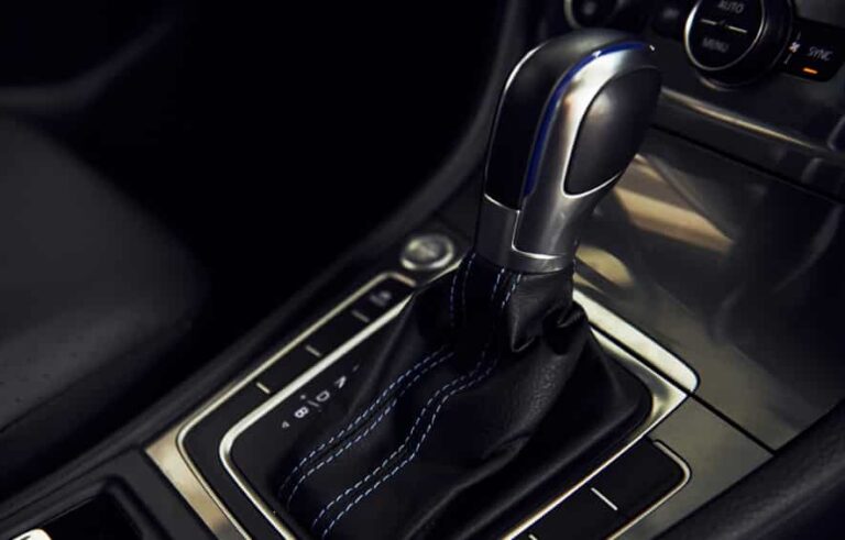 Mercedes Automatic Gearbox Not Changing Gear