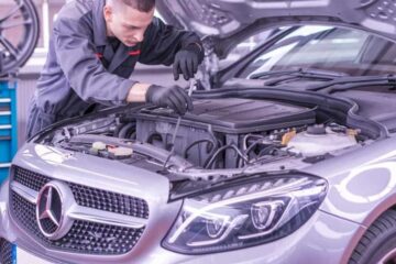 Mercedes Benz Starting Problems: Causes, Symptoms & Fixes