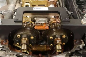 Mercedes P0016 Code: Causes, Fixes & Repair Guide