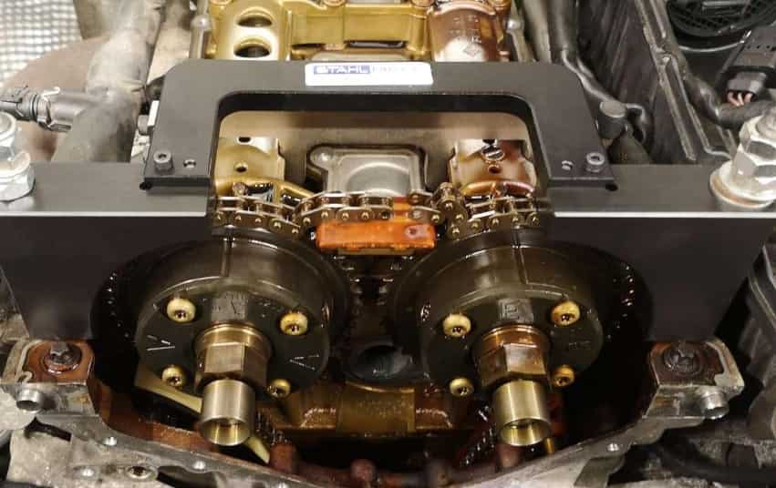 Mercedes P0016
