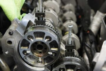 Mercedes P0025: Causes, Symptoms, Diagnosis, and Fix