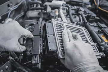 Mercedes P0600 Code: Causes, Symptoms, Diagnosis & Fix