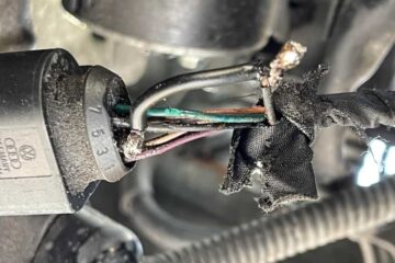 Mercedes P0715 Code: Meaning, Symptoms, Causes and Fixes