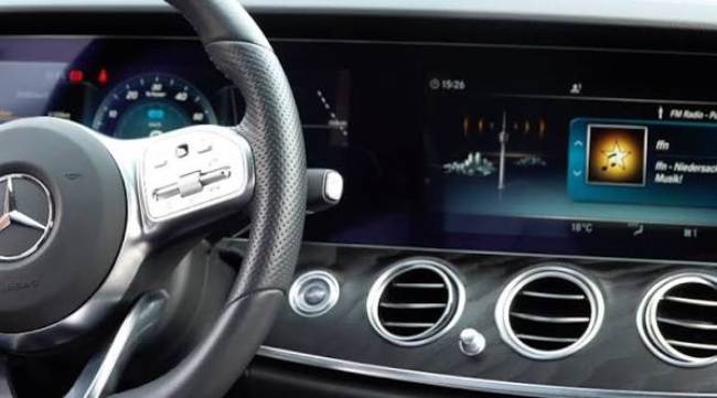Mercedes Radio Code
