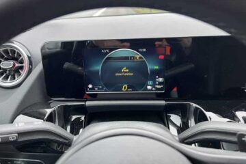 Mercedes SOS Not Ready: Meaning, Causes, and Fix Guide
