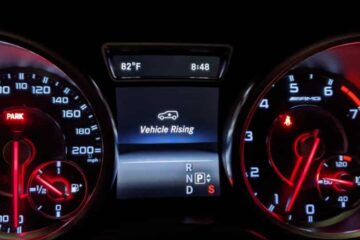 Mercedes Vehicle Rising Malfunction: Causes & Fixes
