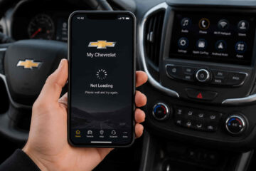 My Chevrolet App Not Loading? Causes, Fixes, and When to Contact Support
