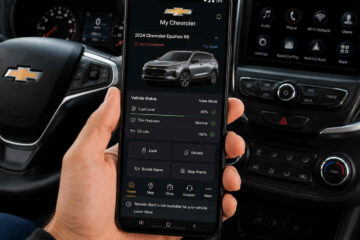 My Chevrolet App Not Showing Remote Start: 10 Proven Fixes
