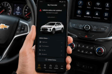 My Chevrolet App Not Updating Vehicle Status: 10 Proven Fixes