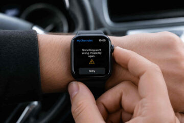 8 Things to Check When My Chevrolet App Does Not Work on Apple Watch