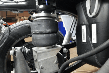 RAM 1500 Air Suspension Problems: Causes, Symptoms & Fixes