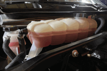 Ram 1500 Coolant Type, Capacity & Replacement Guide