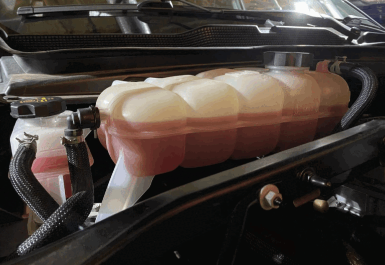 Ram 1500 Coolant Type