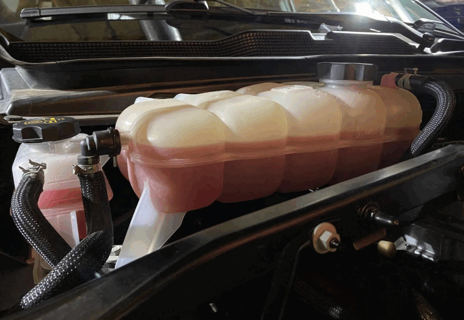 Ram 1500 Coolant Type