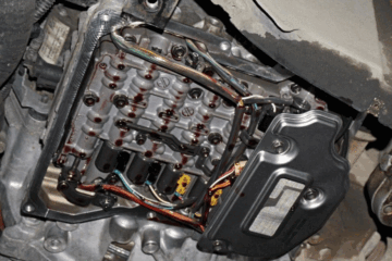 Ram Aisin Transmission Problems: Causes, Symptoms & Fixes