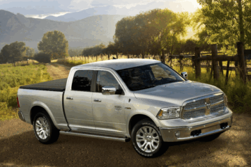Ram EcoDiesel Years to Avoid: Worst Model Years
