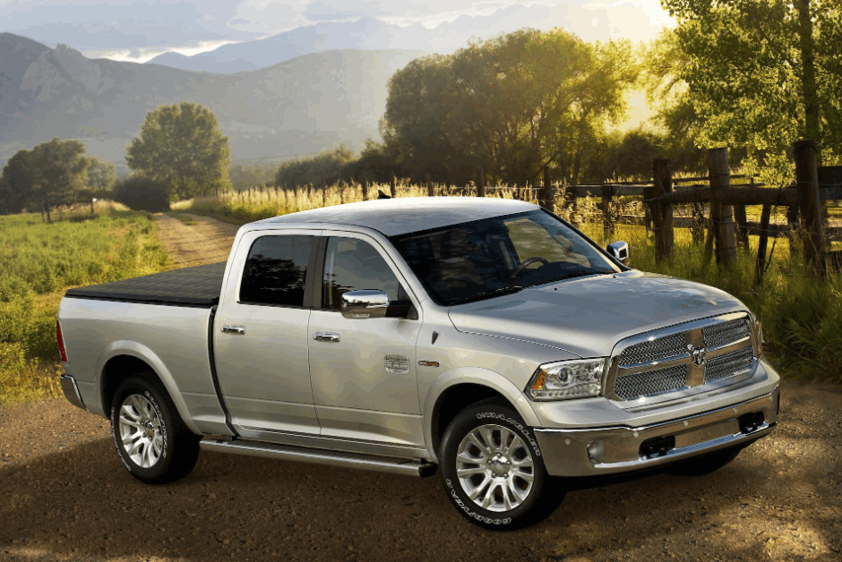 Ram EcoDiesel Years to Avoid