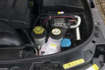 Range Rover Coolant Type: Best Coolant Guide by Model & Year