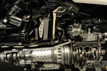 Range Rover Gearbox Fault: Causes, Symptoms & Proven Fixes