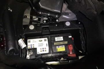 Range Rover SOS System Limited: Causes, Fixes and Costs