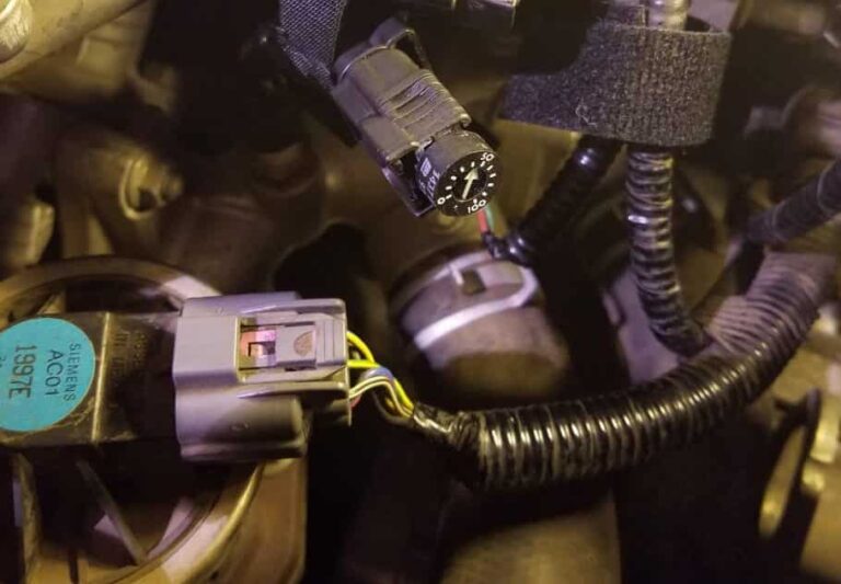 S-VCM Controller Problems