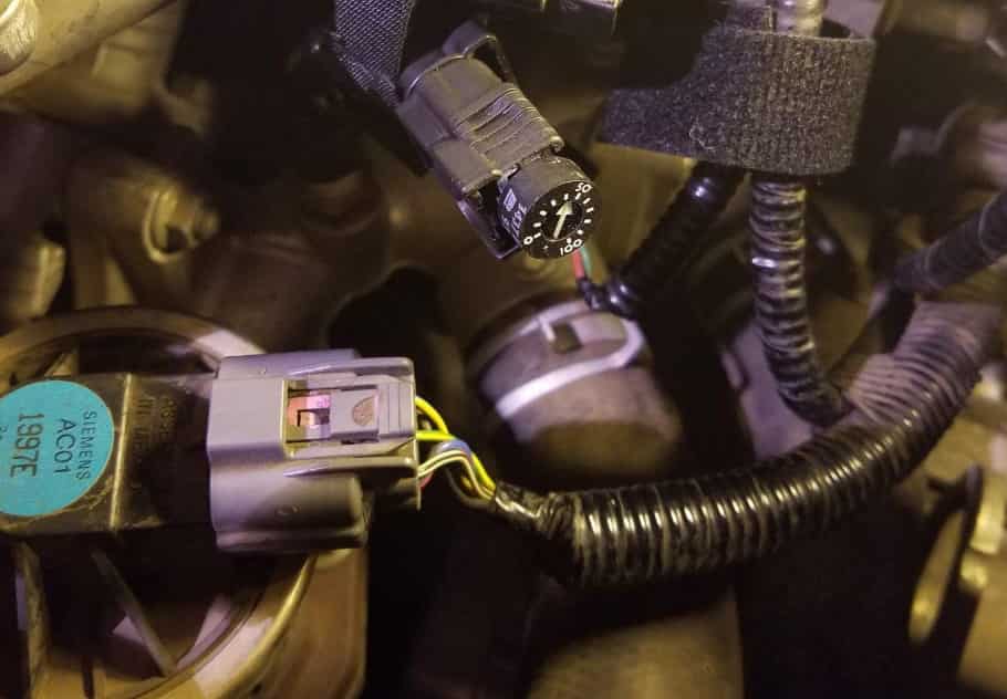S-VCM Controller Problems
