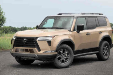 Best SUVs With Captain Seats in 2026
