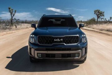 SUVs With the Most Legroom in the 2nd Row for 2026 Guide