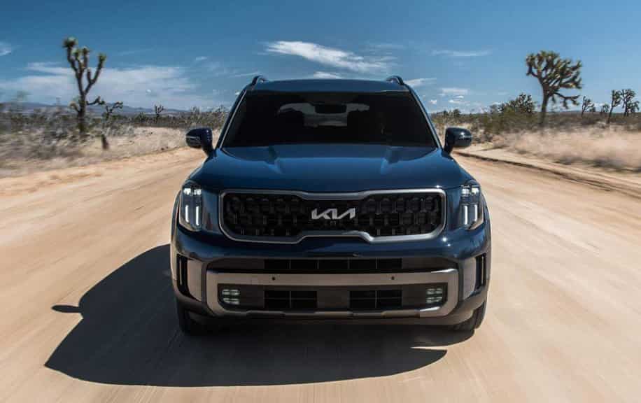 SUVs With the Most Legroom in the 2nd Row