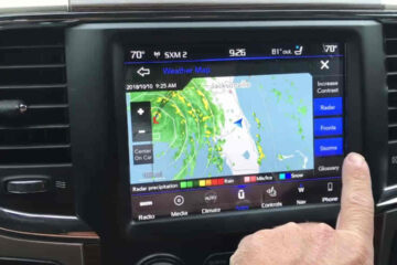 10 SiriusXM Travel Link Features Every Driver Should Know Before Using the Service