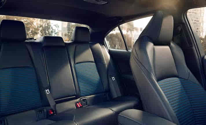 SofTex vs Leather