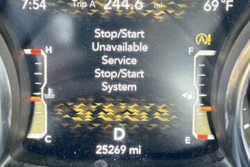 Stop/Start Unavailable Service Stop/Start System: Causes, Fixes & Reset Guide
