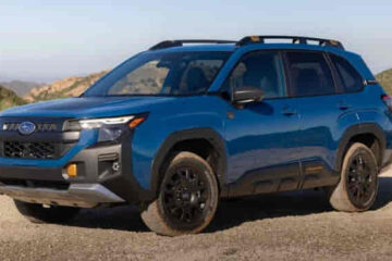 Subaru Extended Warranty Cost: 10 Things You Should Know Before Buying