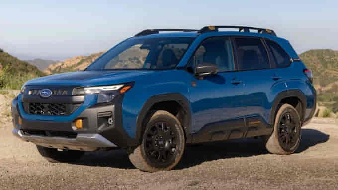 Subaru Extended Warranty Cost