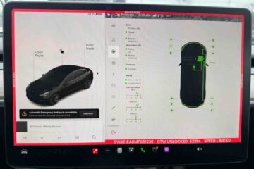 Tesla FSD Not Showing Up: Causes and Fixes