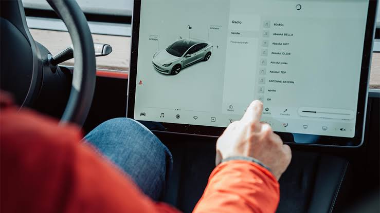 Tesla Factory Reset Not Working: How to Fix It