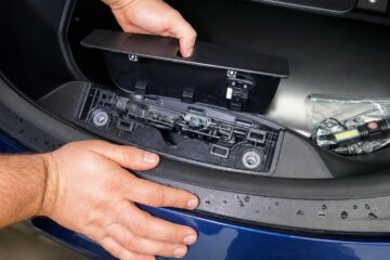 Tesla Frunk Not Opening: Causes and Fixes