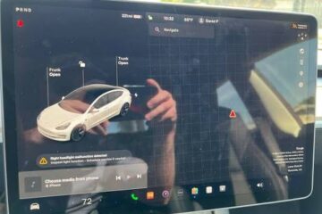 How to Fix Tesla LTE Not Working (Complete Guide)