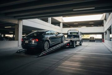 Tesla Lane Departure Avoidance Not Working: Fixes