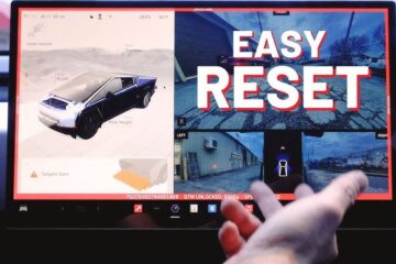 How to Fix Tesla Left Camera Not Working