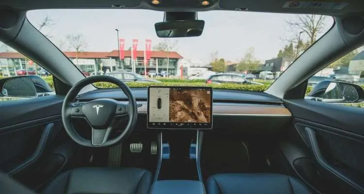 Tesla Liveone Not Working