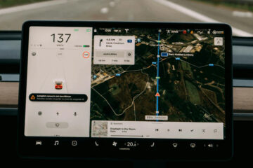 How to Fix Tesla Maps Not Working: 8 Easy Solutions