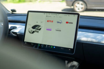 Tesla Netflix Not Working? Causes and Step-by-Step Fixes