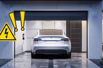 Tesla Not Fully Charging Overnight: Causes and Fixes