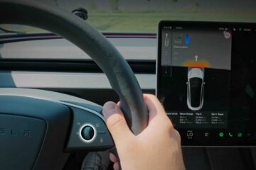 Tesla Not Going Into Gear? Causes and Easy Fixes