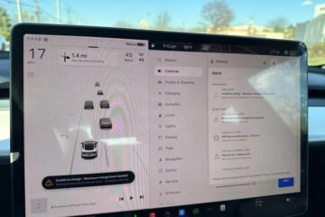 How to Fix a Tesla Not Holding Charge: Causes & Solutions